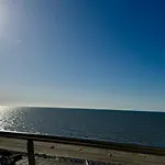 2-125, Seeseite Haus Am Meer, Traumhafter Nordseeblick, 6 Etage